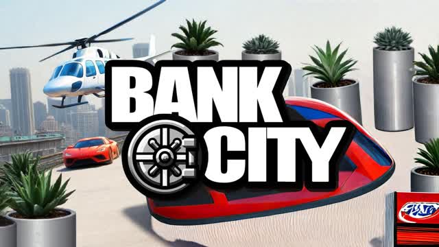 OG BANK CITY 💥