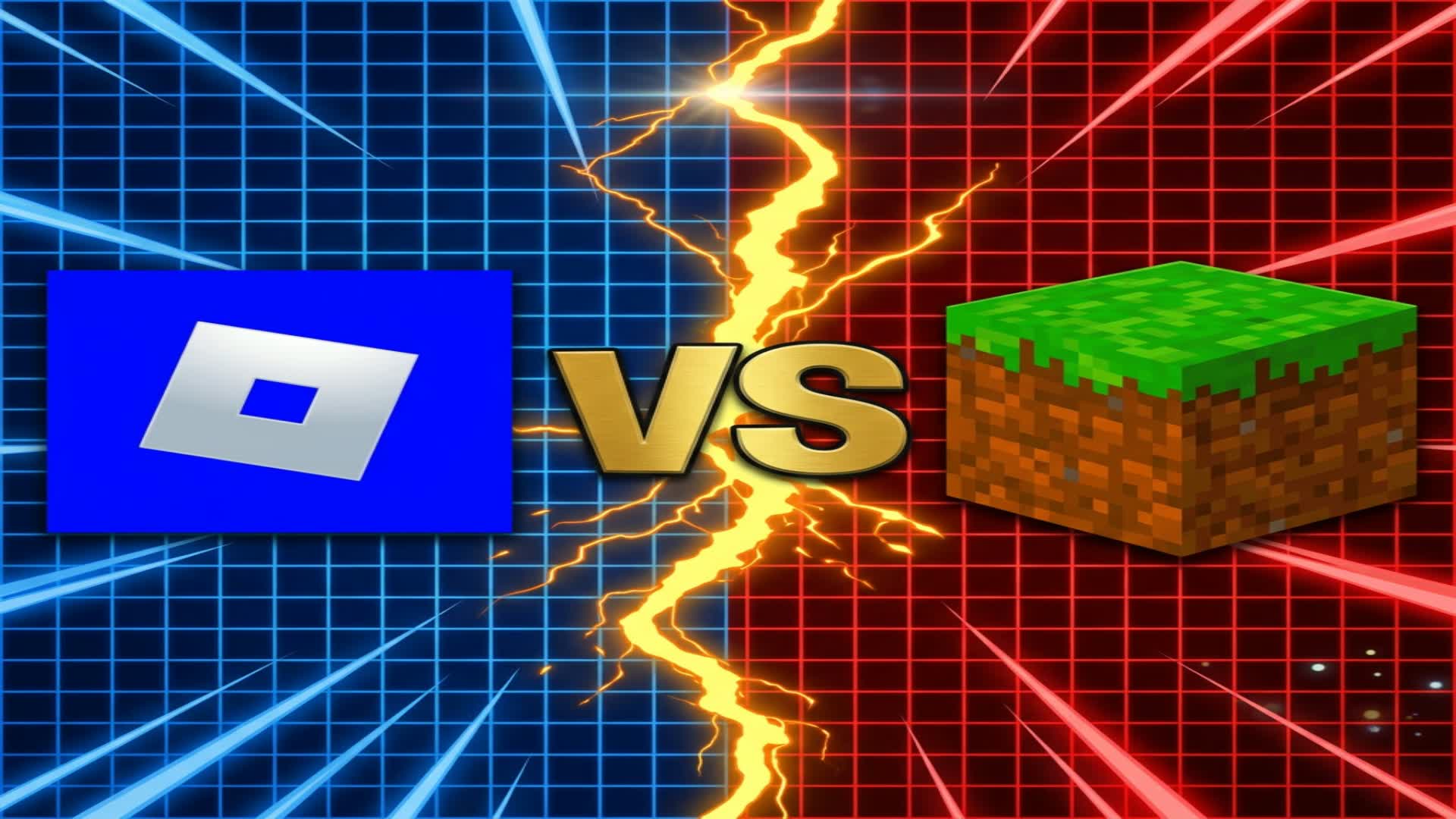 RED VS BLUE 🔴🔵SHBIK
