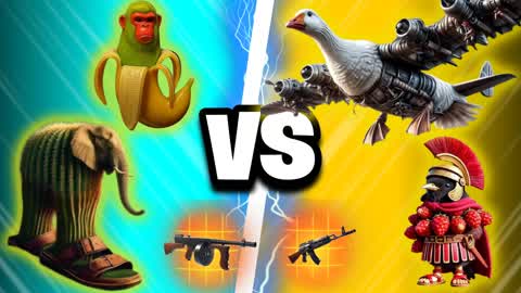 MASTER BRAINROT RED VS BLUE