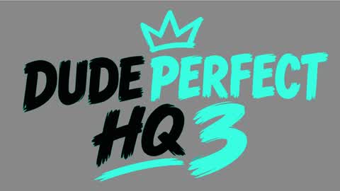 Dude Perfect HQ 3