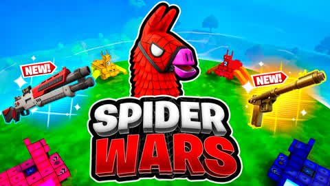 🕸 SPIDER Zone Wars 🌀 - حرب سبايدر