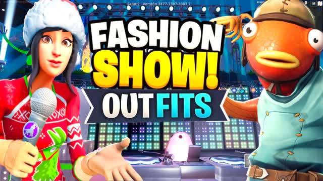 Capture 1 – Outfit Sigue el Ritmo