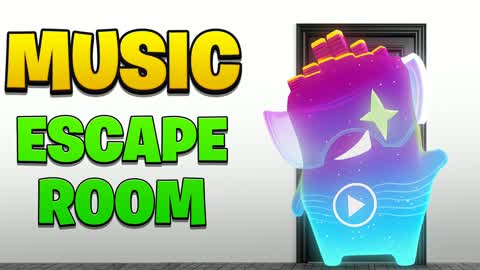 40+ Music Escape Room 🎭