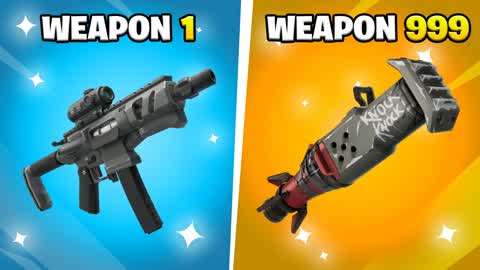 💥ONE SHOT GUN GAME💥