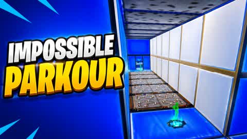 DSV1 IMPOSSIBLE PARKOUR