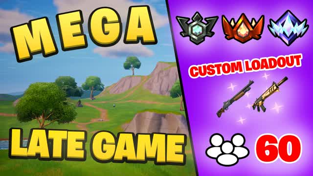 Capture 1 – MEGA TRIO LATE GAME⭐️