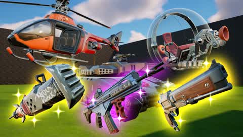1v1 Pew Pew Practice