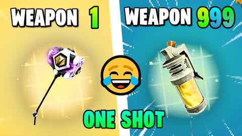 ⭐FUNNY GUN GAME ONE SHOT DRIVE HERO ⭐