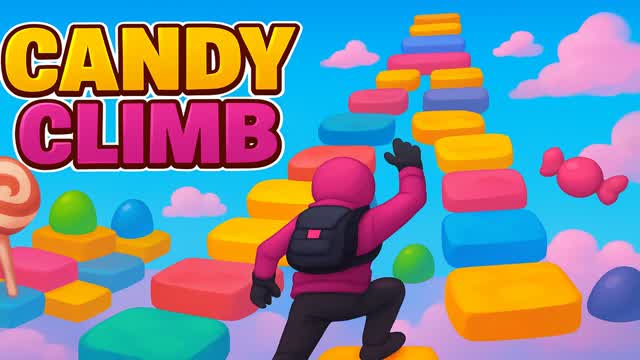 Candy Climb