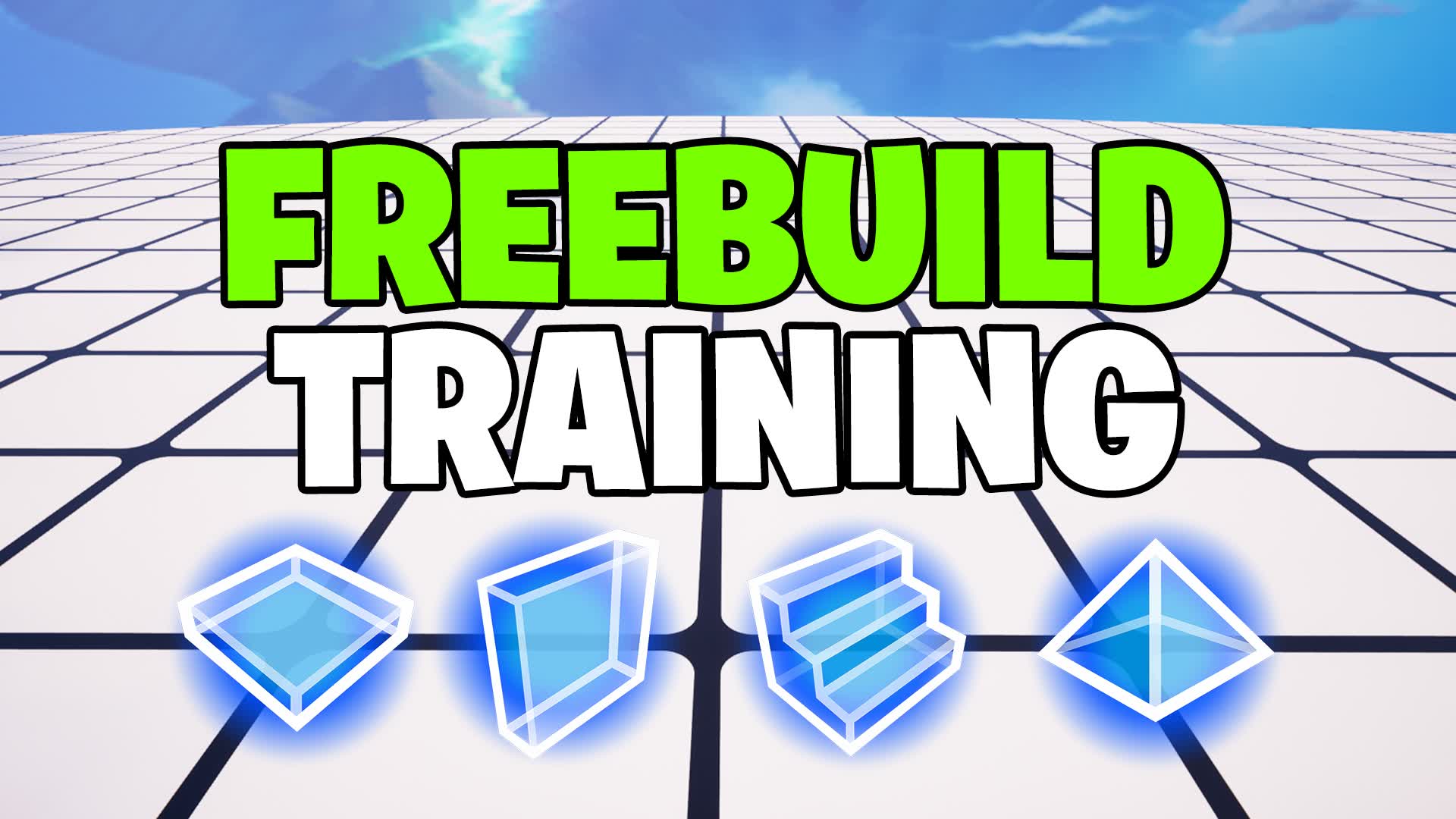 FREEBUILD TRAINING (WITH BOTS)🎯