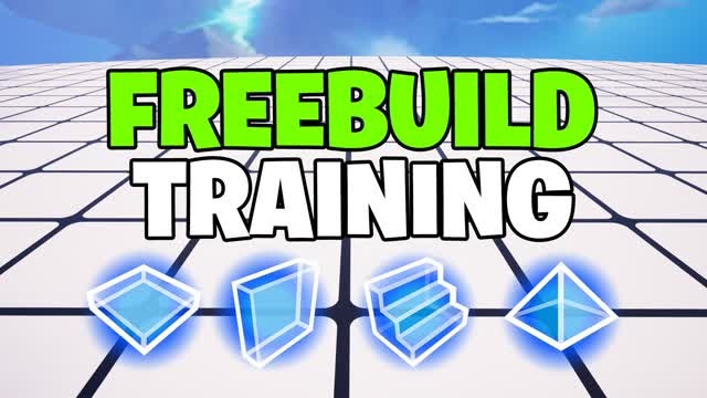 FREEBUILD TRAINING (WITH BOTS)🎯