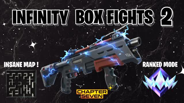 INFINITY BOX FIGHTS 🔫HAVOC🎯 ZOXAZ 2