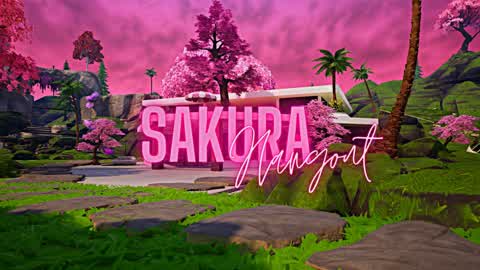 Sakura Hangout🌸