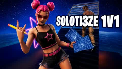 Soloti3ze 1v1