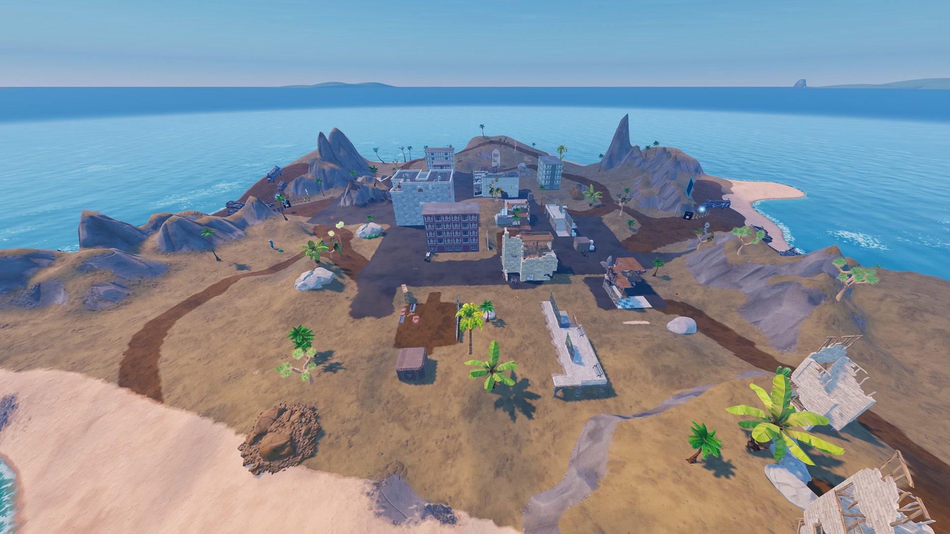 DESERT ROYALE 8002-7033-1442 by ejsu - Fortnite Creative Map Code ...