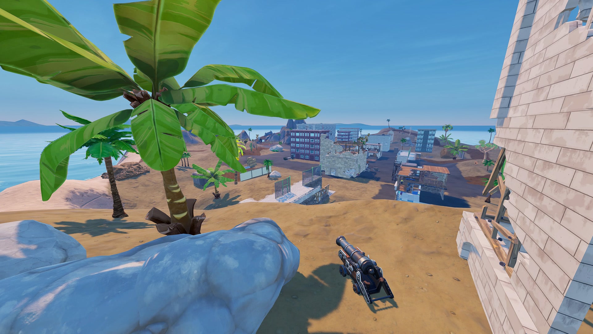 DESERT ROYALE 8002-7033-1442 by ejsu - Fortnite Creative Map Code ...