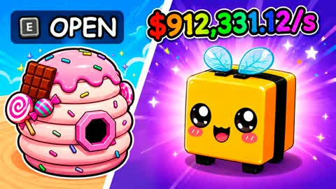 SQUISHY BEE UNBOXING
