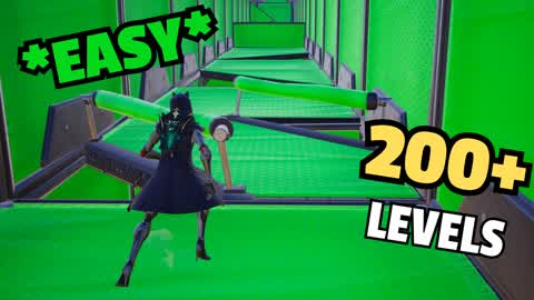 ⭐DEFAULT⭐PARKOUR⭐200+⭐