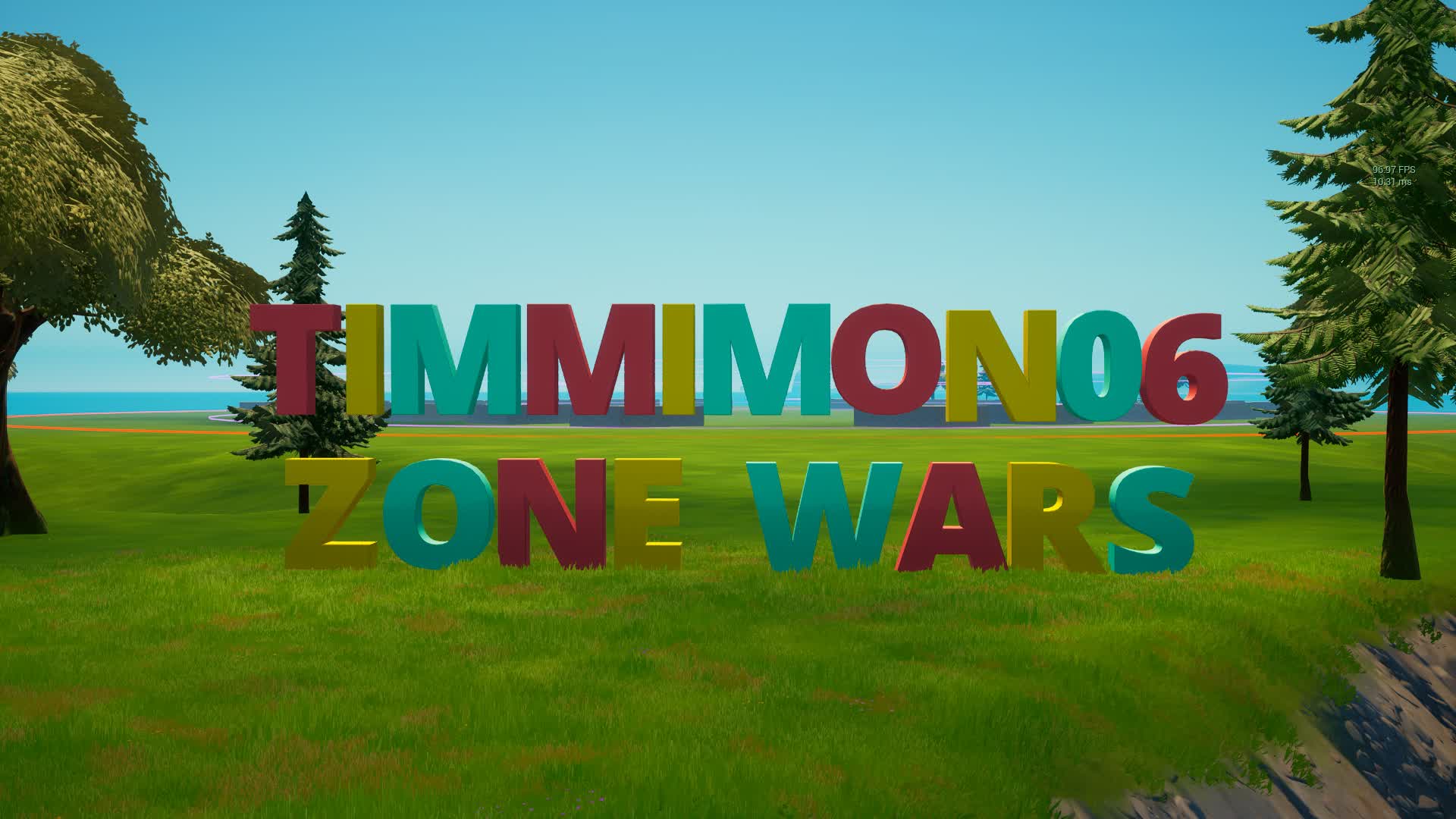 Timmimon06 Zone-Wars