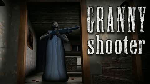 Granny Shooter
