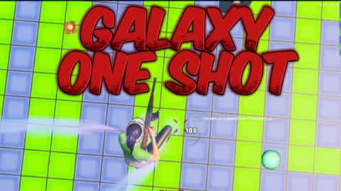 Galactic Sniper Chaos