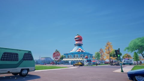 Island image
