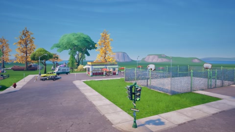 Island image