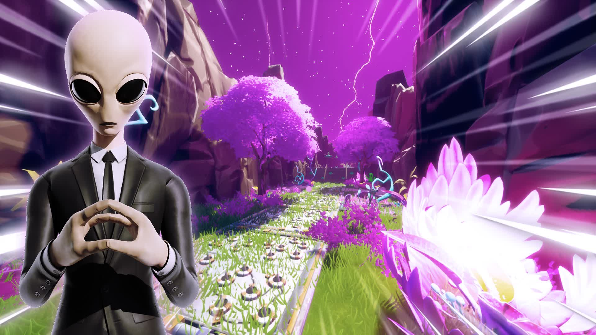 Another World: Deathrun