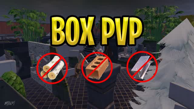 đâšZEROBUILD BOXPVPâšđ
