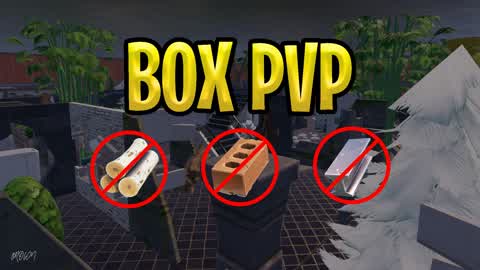 🎄✨ZEROBUILD BOXPVP✨🎄