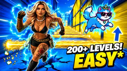 ✨ 200+ DEATHRUN LEVELS ✨[PARKOUR]