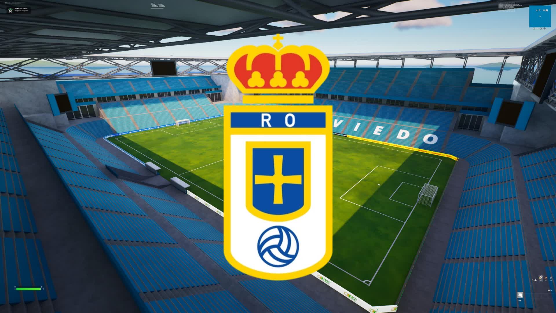 Estadio Carlos Tartiere 🇪🇸