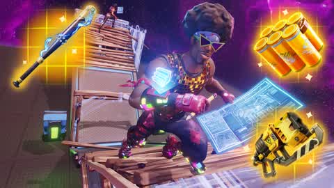 BHE 1V1 BUILD FIGHTS 💎