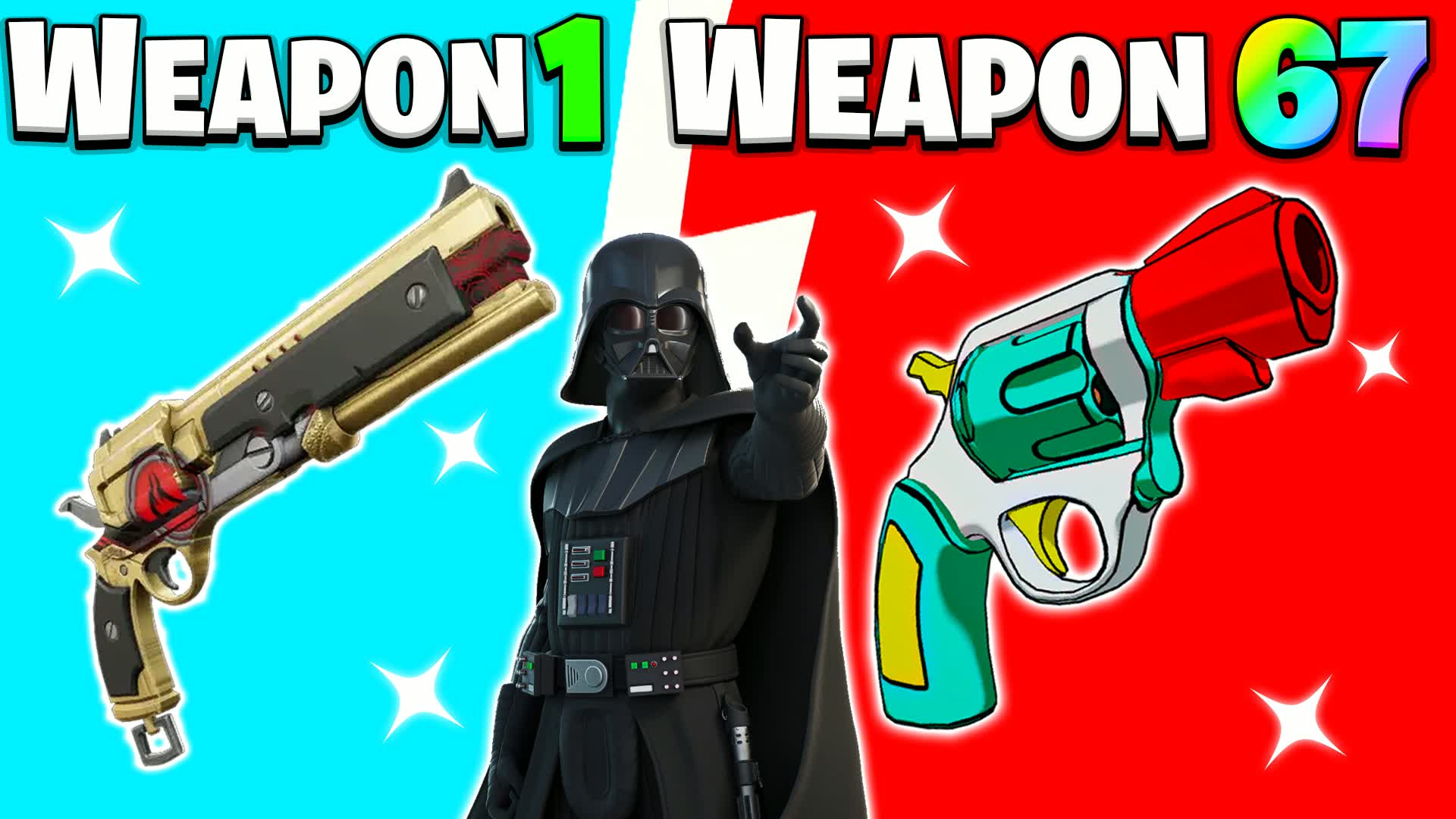 GUN GAME SUPER TRIBUNAL