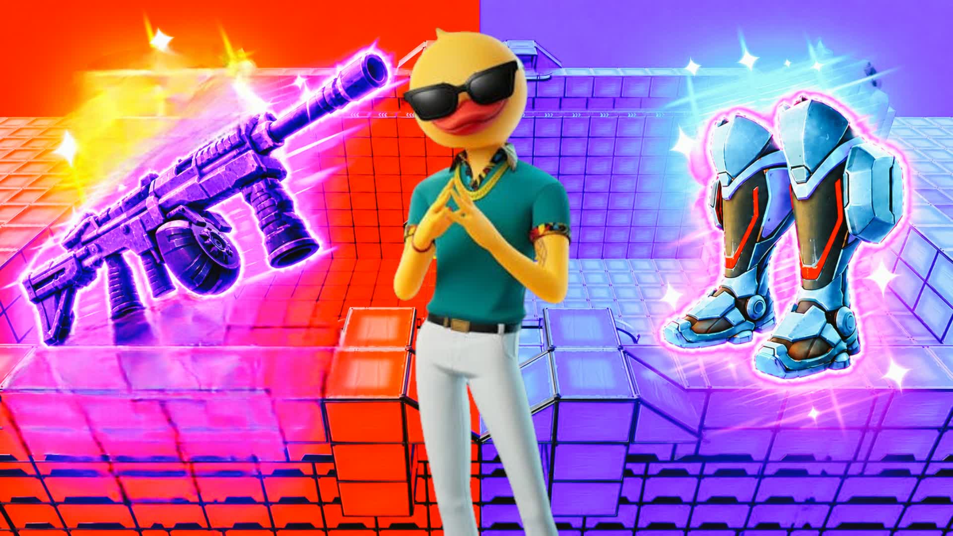RED VS BLUE 🔴🔵 NEW  CONTENT