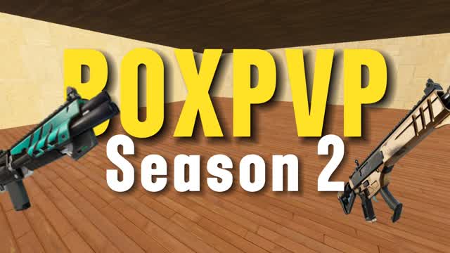 BOX PVP SEASON 2📦