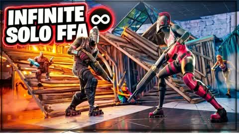 INFINITE SOLO FFA 📦