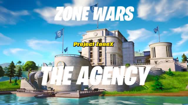 Project ZoneX Agency [ZW]