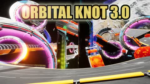 Orbital Knot