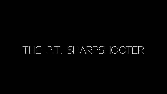 The Pit, Sharpshooter (Zero Build)