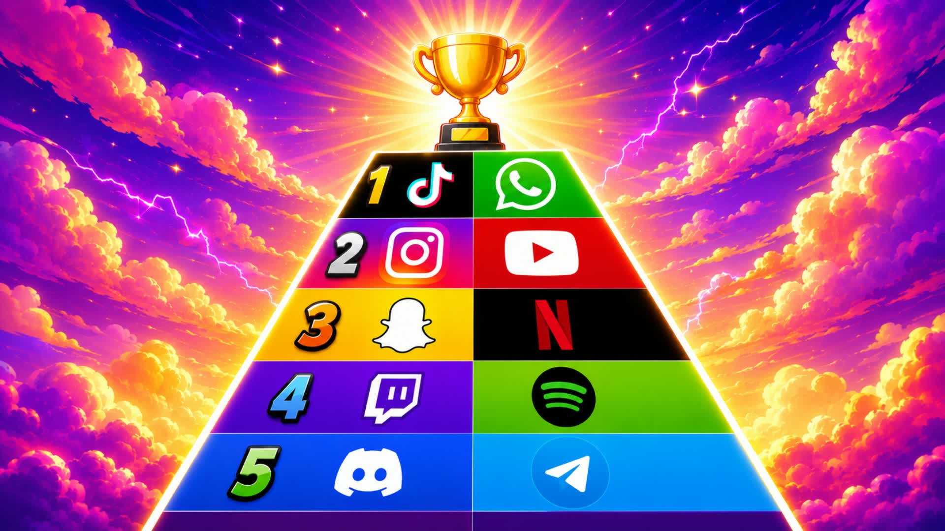 GUESS THE BRIDGE LOGO 🌈