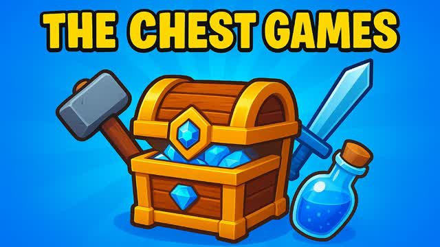 The Chest Games