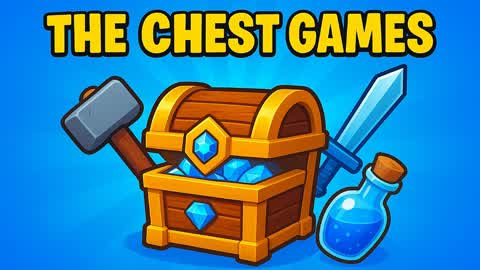 The Chest Games