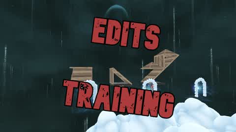 EDIT PRACTICE TRAINING MAP