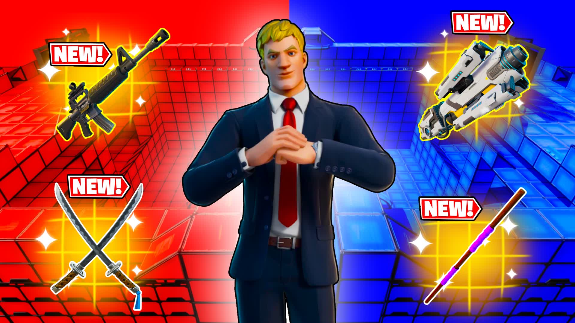 TMNT RED VS BLUE PVP🔴🔵