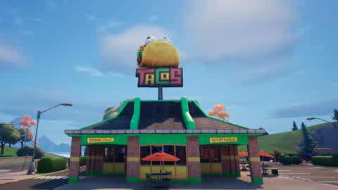 Greasy Grove Zonewars