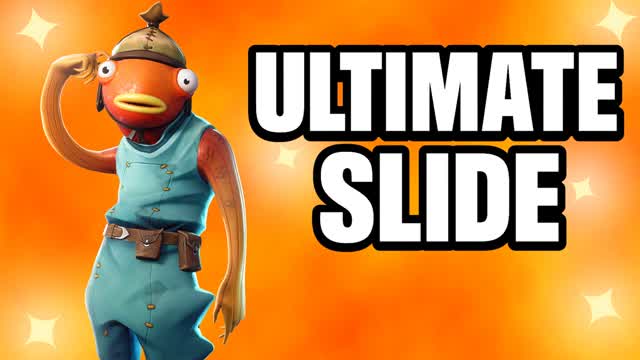 ULTIMATE SLIDE & CHILL 🌟
