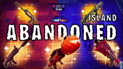 Abandoned Island: Red vs Blue🔴🔵