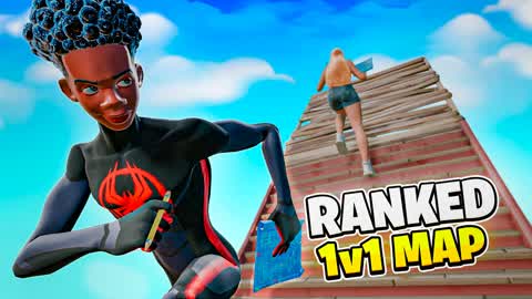 💸 COMPETETIVE 1V1 MAP