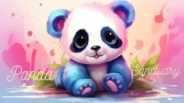 Capture 1 – Panda Sanctuary